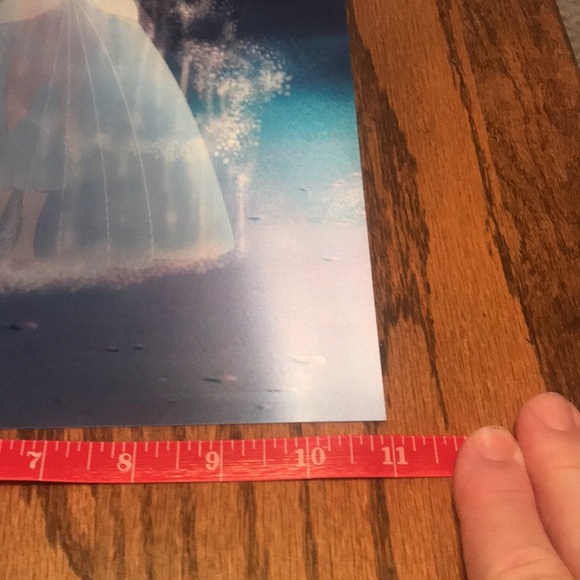 Disney lithographs - Picture 7 of 10